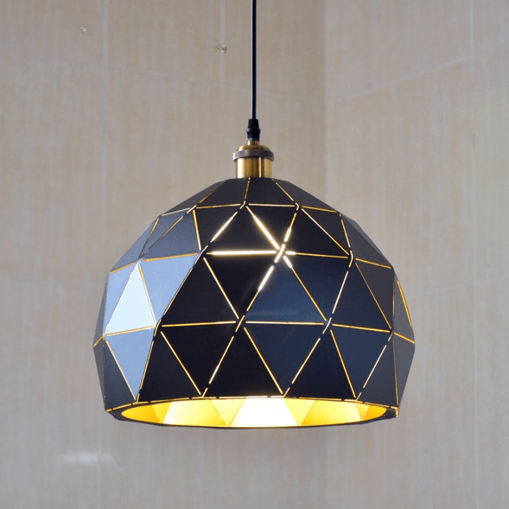 Calora | Pendant Lights in Aztec Style | Lersk