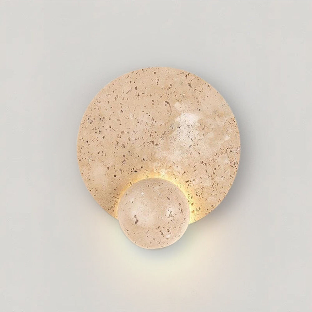 Liora Duvar Lambası