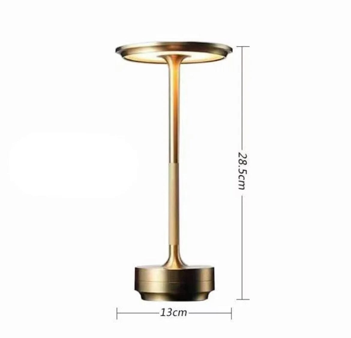 Orion | Table Lamp | Lersk