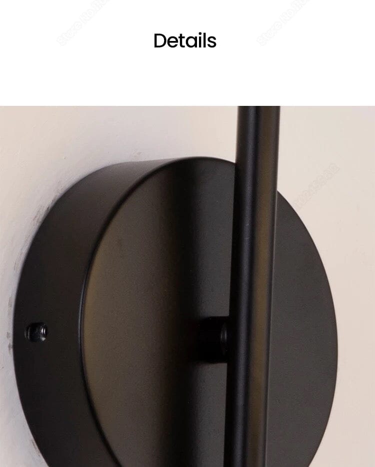Solara | Wall Lamp | Lersk
