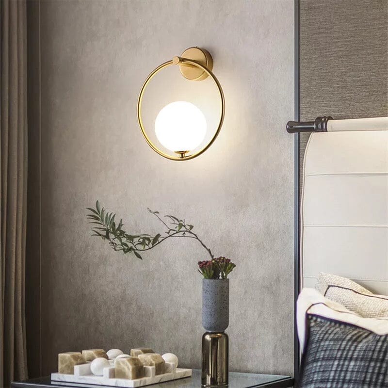 Aurielle | Lamp | Lersk