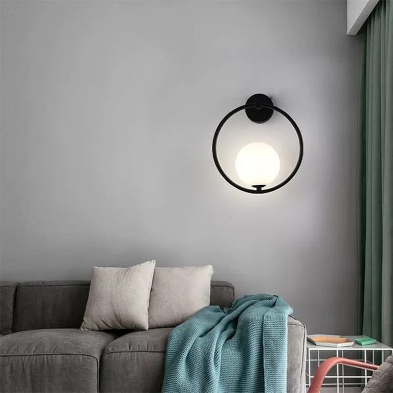 Aurielle | Lamp | Lersk