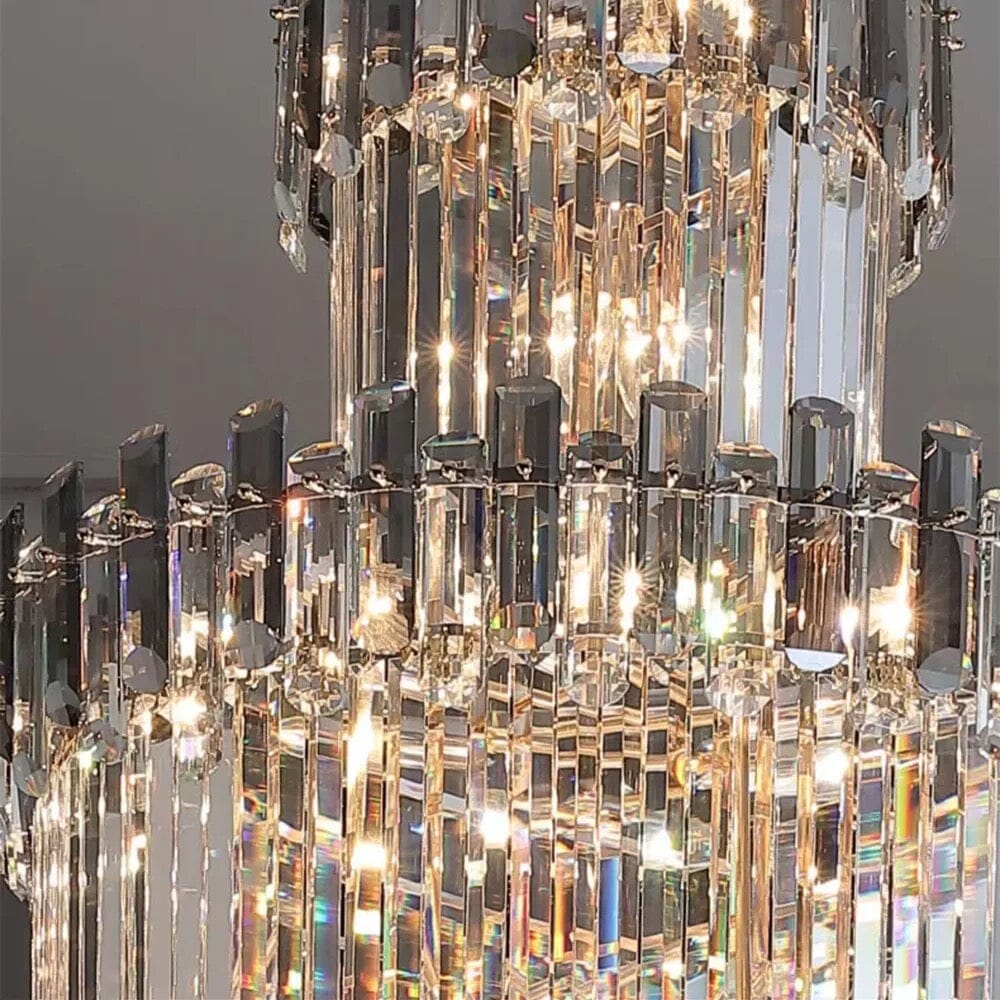 Bellamy French Empire Chandelier | Lersk