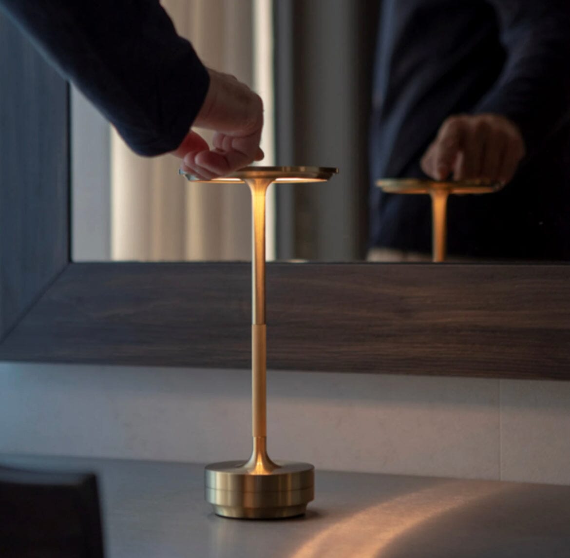 Orion | Table Lamp | Lersk