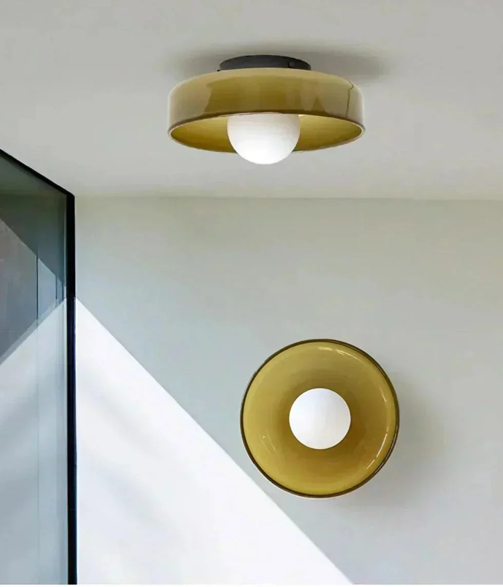 Marlow | Kolekce nástěnných lamp | Lersk
