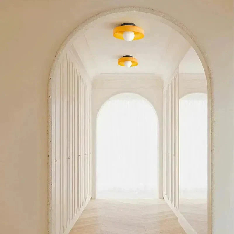 Marlow | Kolekce nástěnných lamp | Lersk