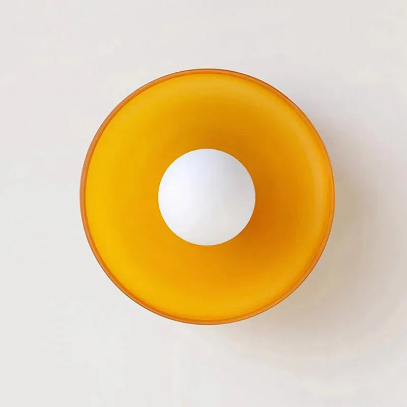 Marlow | Kolekce nástěnných lamp | Lersk