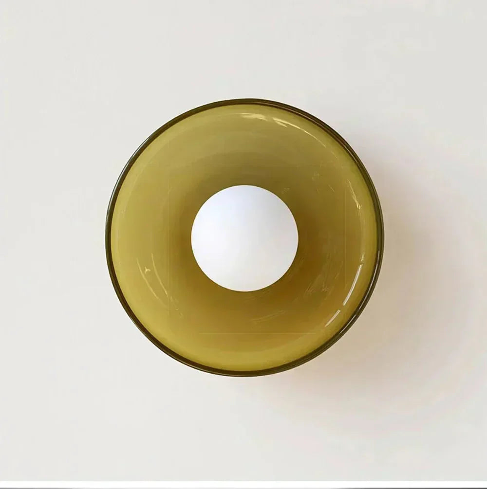 Marlow | Kolekce nástěnných lamp | Lersk