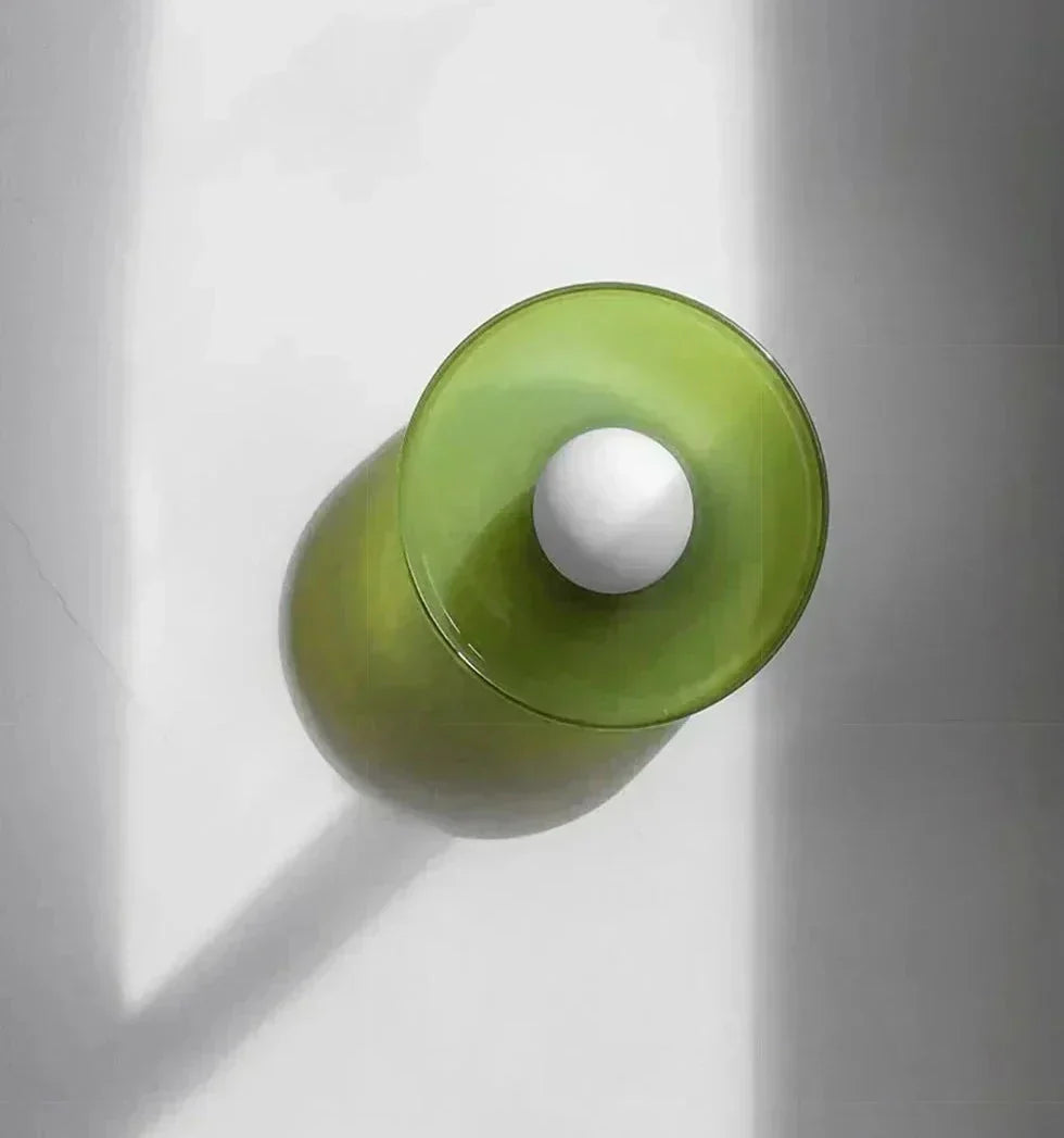 Marlow | Kolekce nástěnných lamp | Lersk