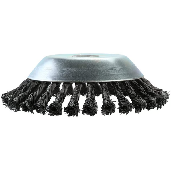Terra Braided Carbon Steel Weed Brush Trimmer Durable Head | Lersk