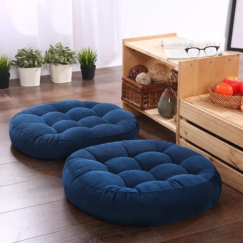 Coussin de sol AeroNest Tatami pour fauteuils suspendus | Lersk