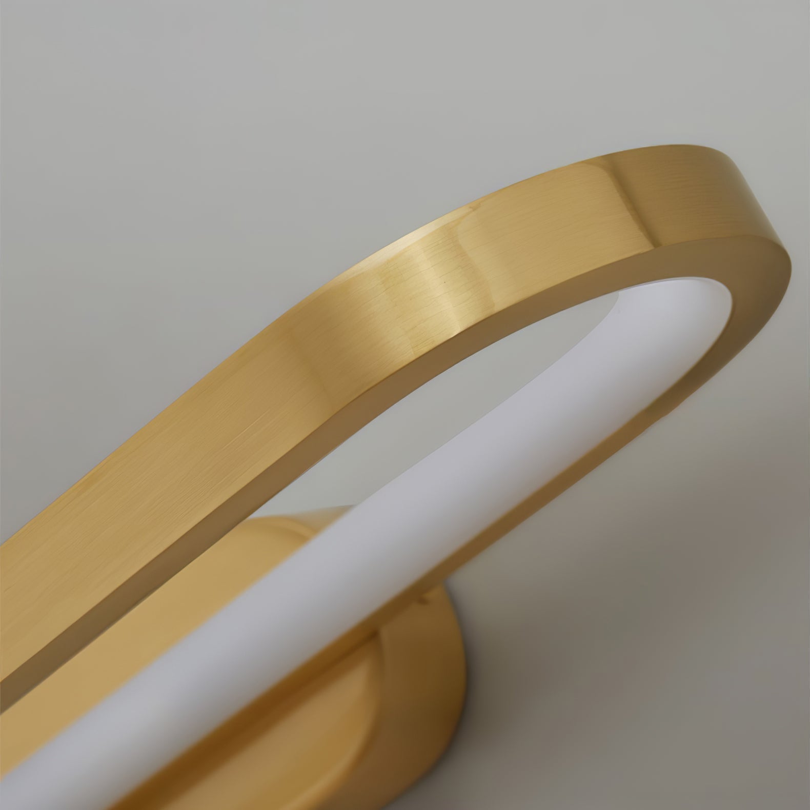 NovaLume LED Wall Light For Modern Minimalist Interiors | Lersk