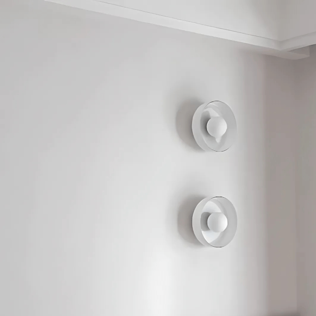 Marlow | Kolekce nástěnných lamp | Lersk