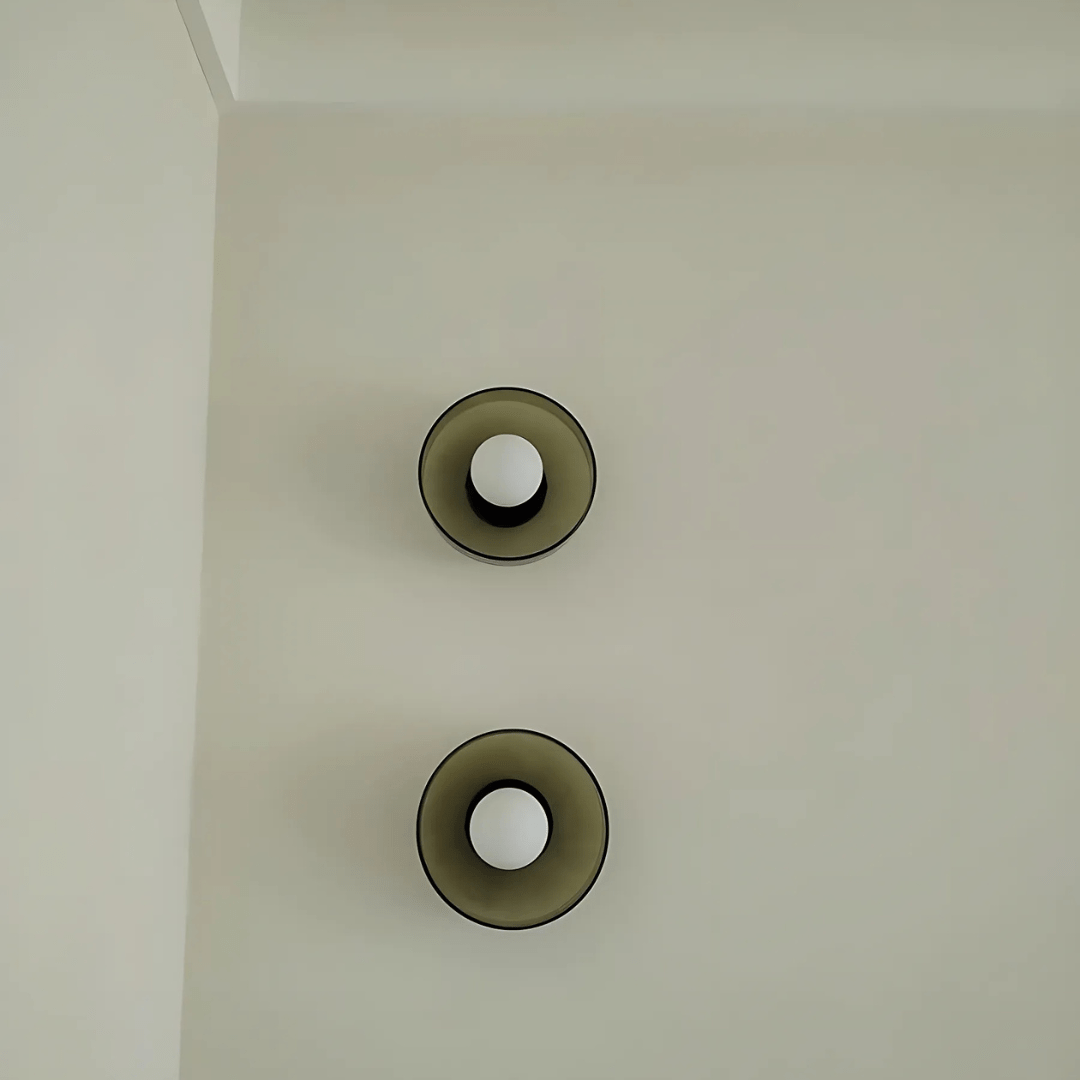 Marlow | Kolekce nástěnných lamp | Lersk