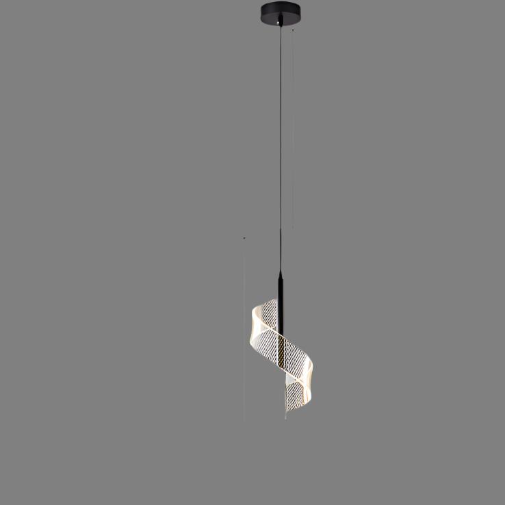 LumaLine LED Pendant Lamps with Contemporary Design | Lersk