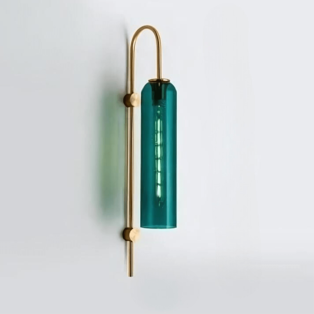 Collezione Lampade da Parete Liora