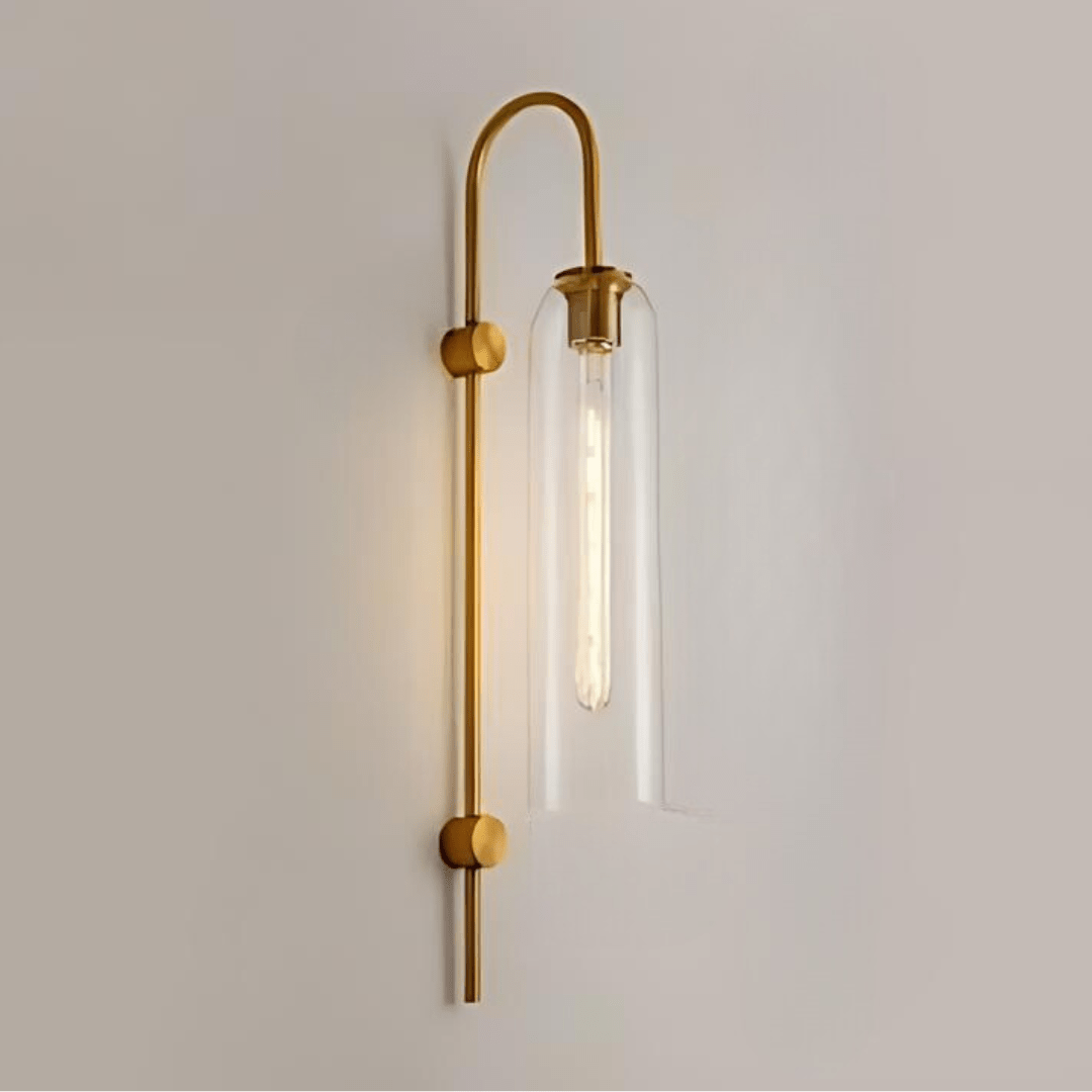 Collezione Lampade da Parete Liora