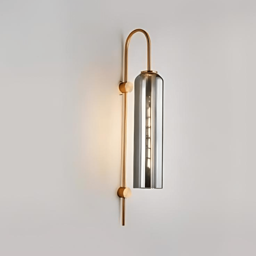Collezione Lampade da Parete Liora