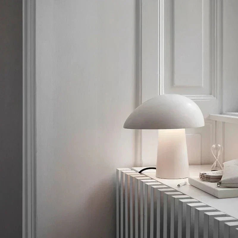 Aurelle Table Lamp Collection | Lersk