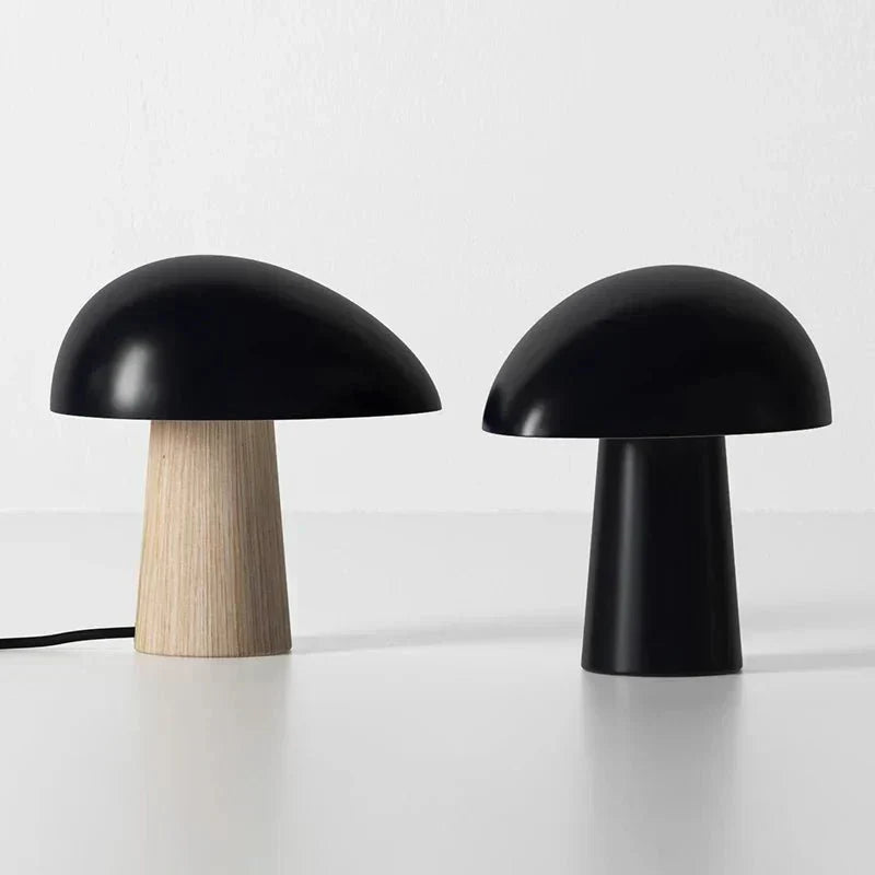 Aurelle Table Lamp Collection | Lersk
