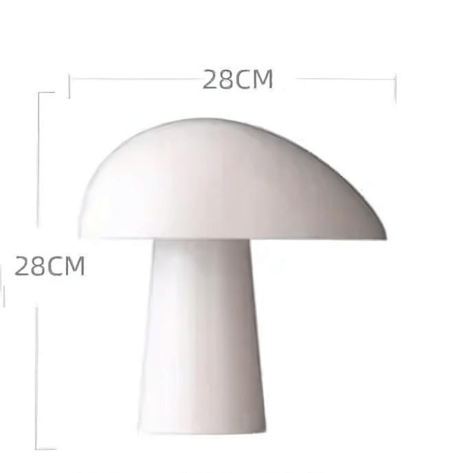 Aurelle Table Lamp Collection | Lersk