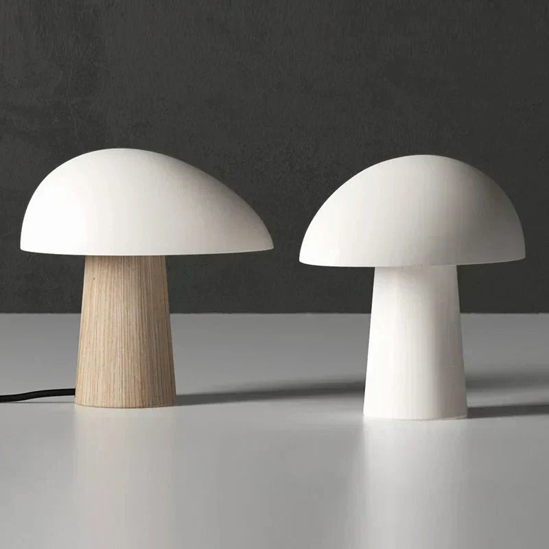 Aurelle Table Lamp Collection | Lersk