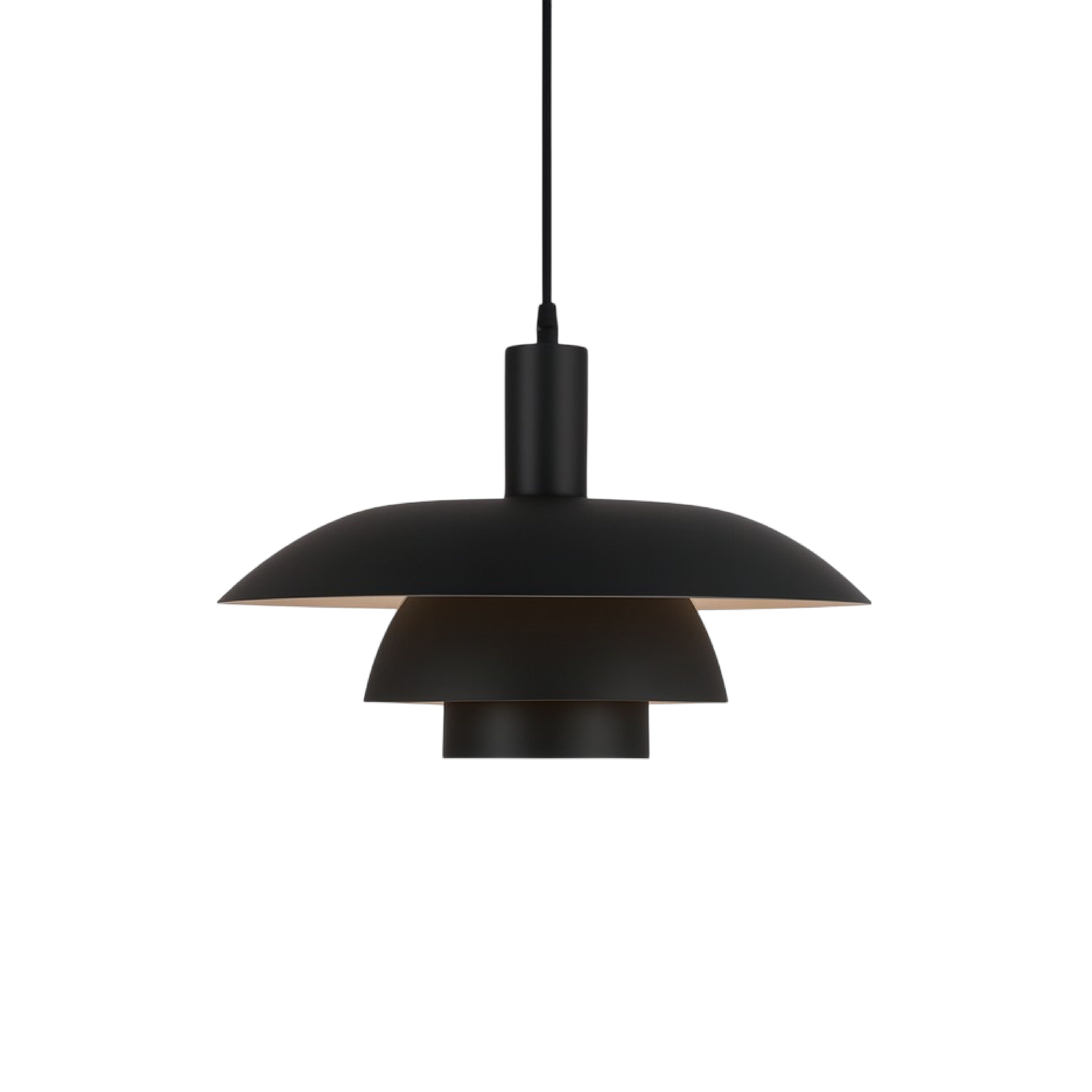 Nordela Danish LED Pendant Light Dimmable For Dining Room | Lersk