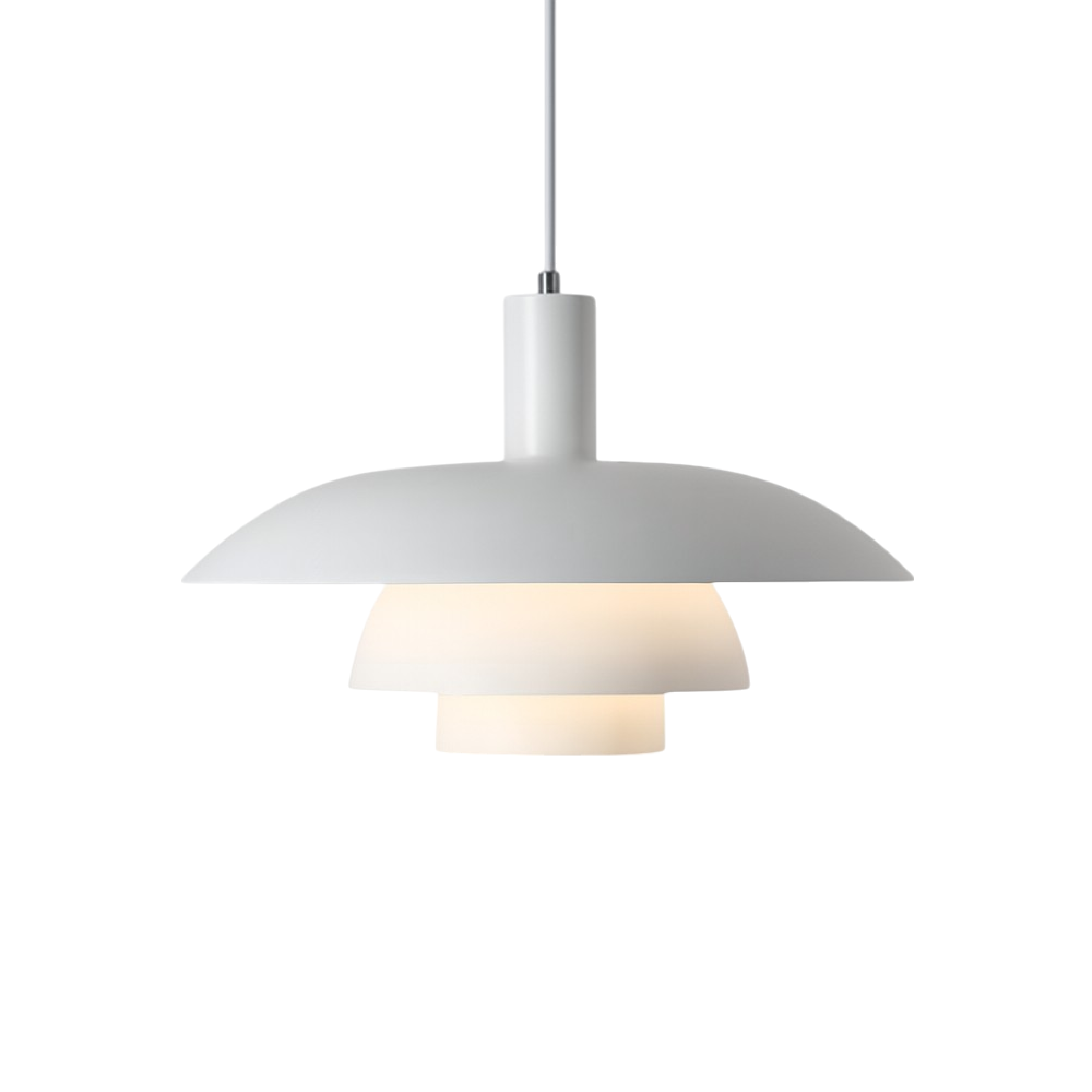 Nordela Danish LED Pendant Light Dimmable For Dining Room | Lersk