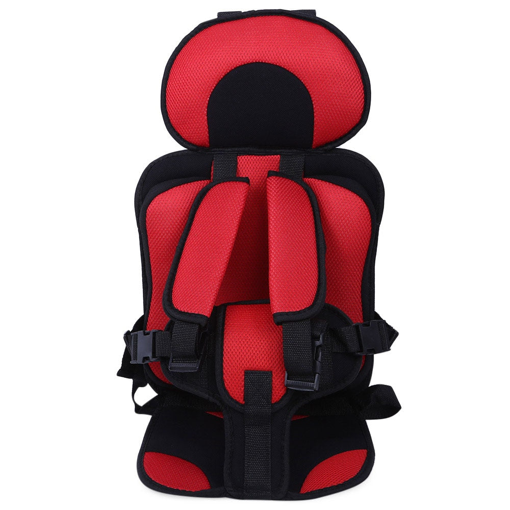 AstraKidz Glide Junior Car Seat With Advanced Safety And Comfort | Lersk