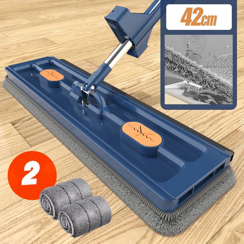 Büyük Boy Düz Mop | Lersk