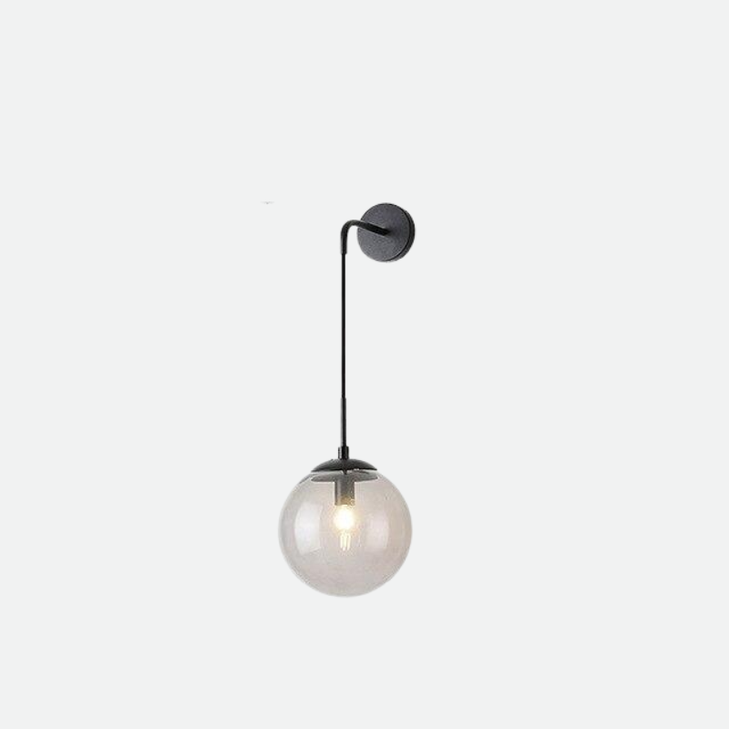 Aurena Suspended Wall Sconce | Lersk