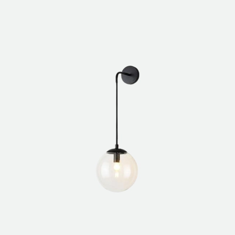 Aurena Suspended Wall Sconce | Lersk