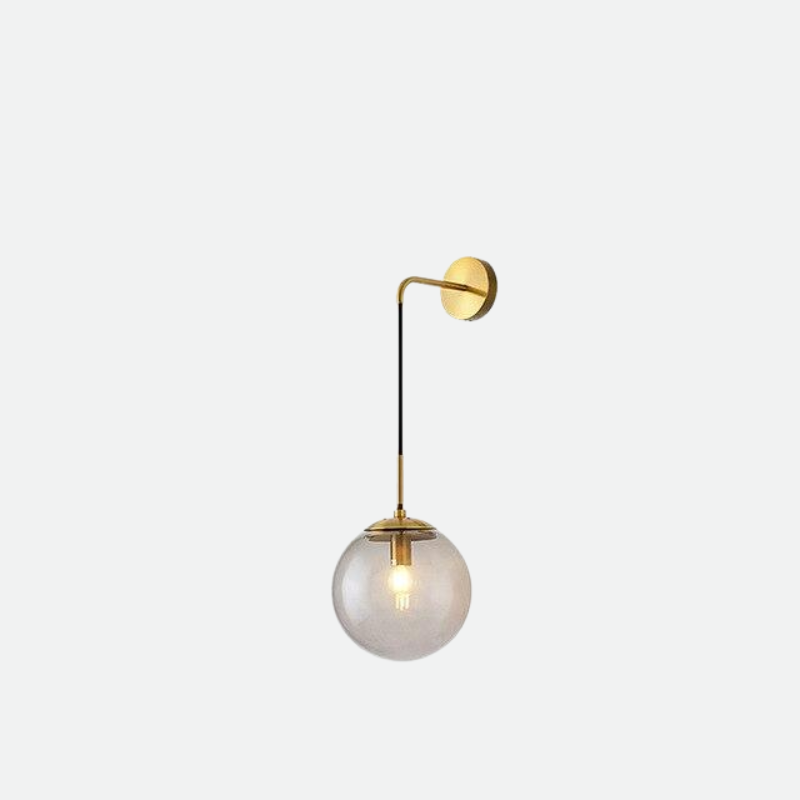 Aurena Suspended Wall Sconce | Lersk
