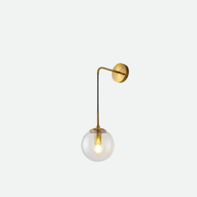 Aurena Suspended Wall Sconce | Lersk
