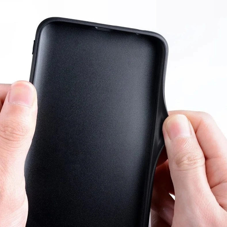 Google Pixel 8, 7, and 6 Leather Cases with Luxurious Finish and Shockproof TPU Protection | Lersk