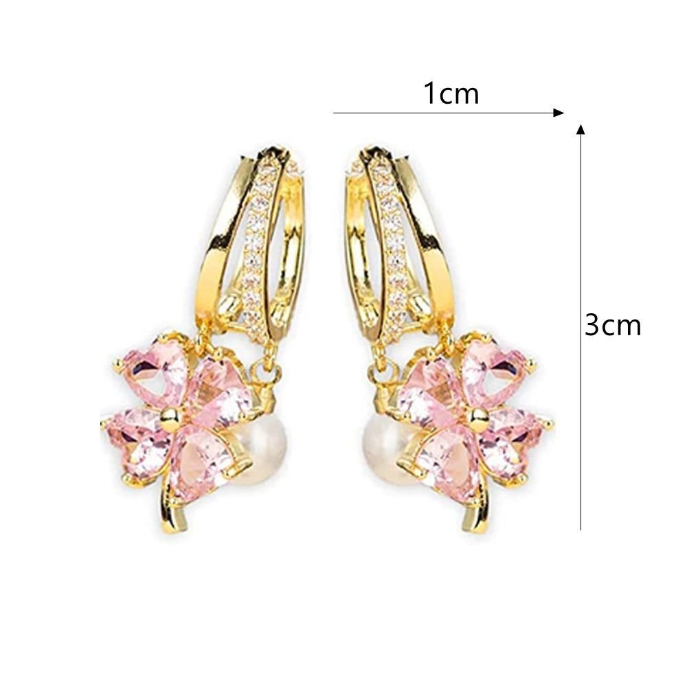Lymphatic Drainage Earring For Weight Loss And Lymph Support Jewelry Collection Edition | Lersk