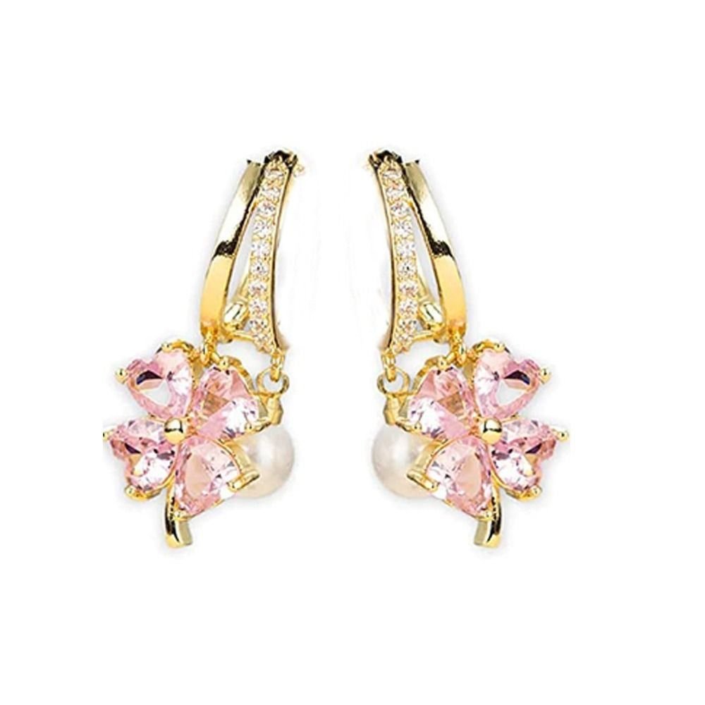 Lymphatic Drainage Earring For Weight Loss And Lymph Support Jewelry Collection Edition | Lersk