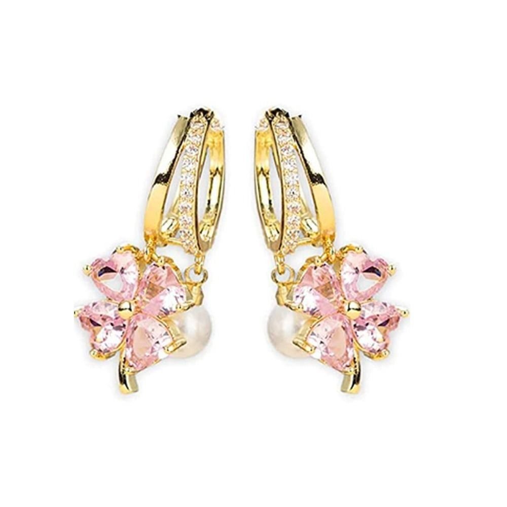 Lymphatic Drainage Earring For Weight Loss And Lymph Support Jewelry Collection Edition | Lersk