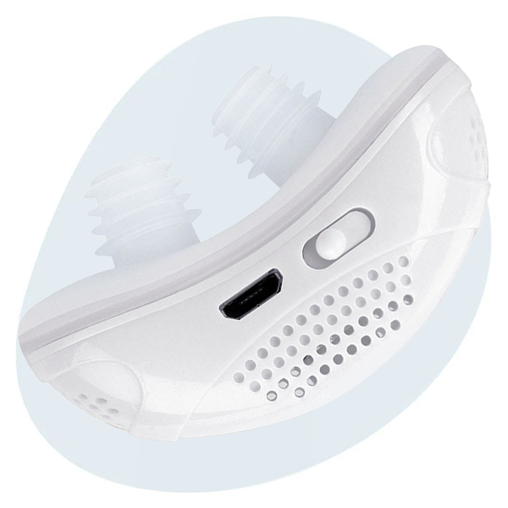 Lumenix Nano Quiet Hoseless CPAP For Sleep Apnea And Snoring Relief | Lersk