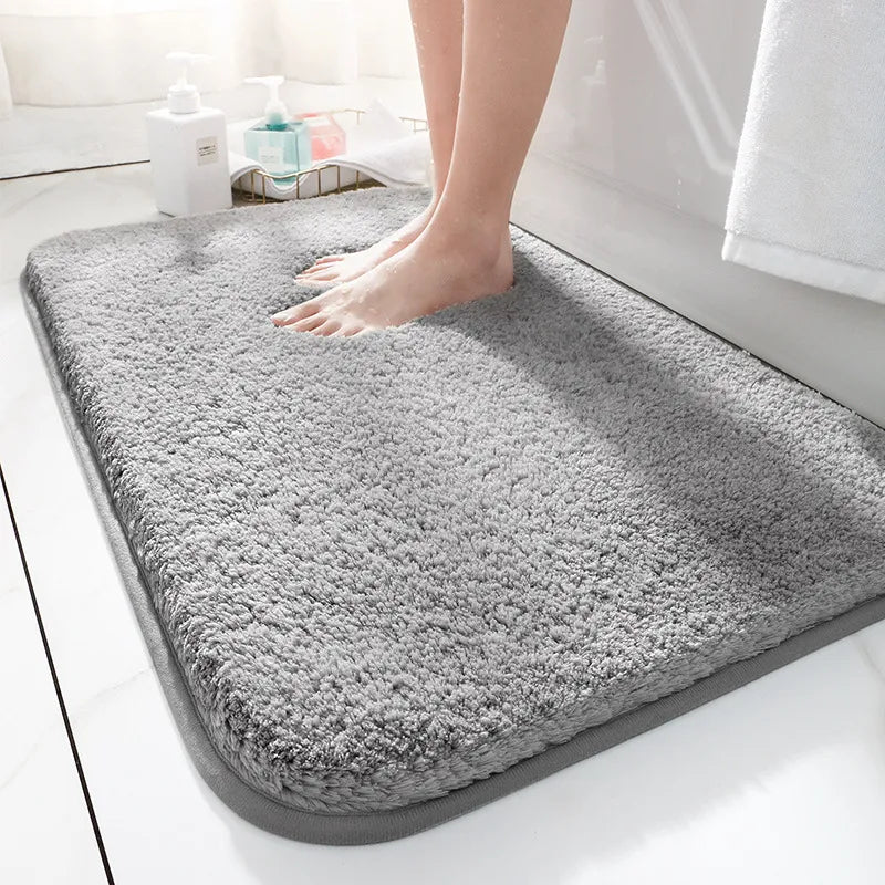 Koupelnová předložka Aurelle Cloud Comfort | Lersk
