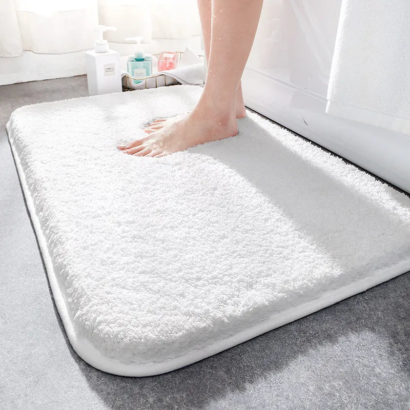 Koupelnová předložka Aurelle Cloud Comfort | Lersk