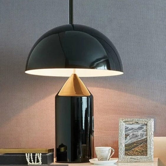 Atollo | Mushroom Lamp | Lersk