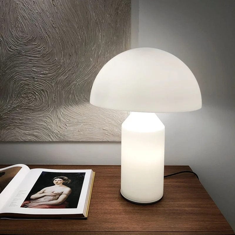 Atollo | Mushroom Lamp | Lersk