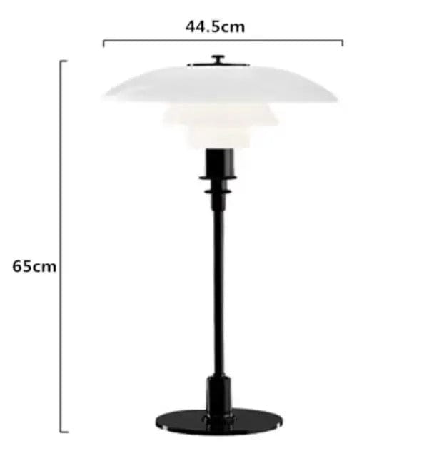 Avella Slim Umbrella Lamp | Lersk