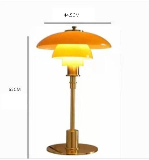 Avella Slim Umbrella Lamp | Lersk