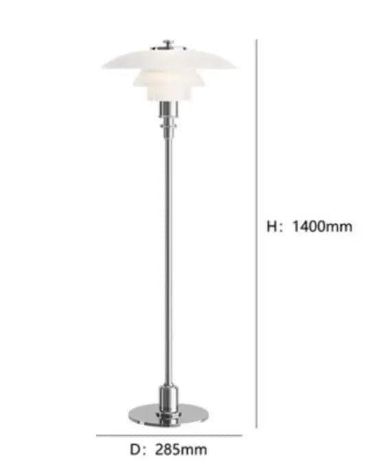 Parasol Floor Lamp | Lersk