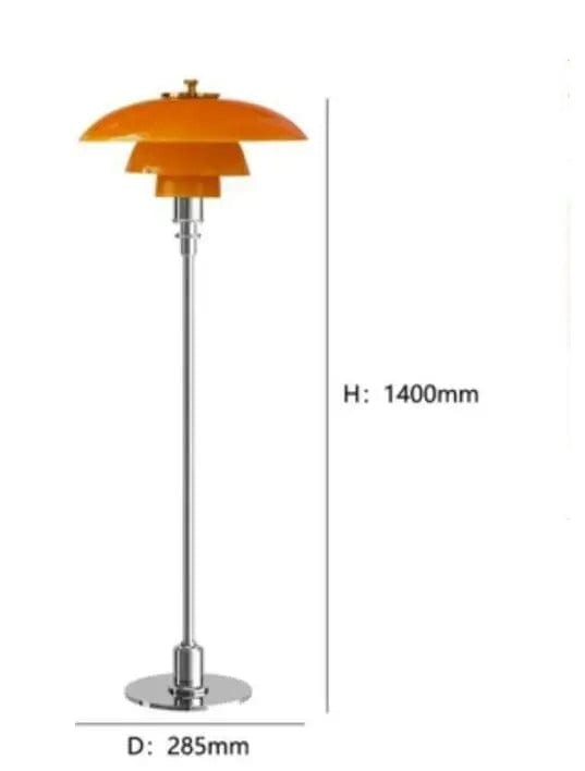 Parasol Floor Lamp | Lersk