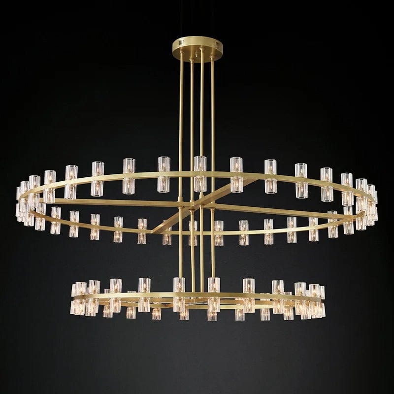 Marcelle Crystal Chandelier | Lersk