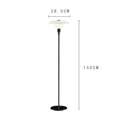 Parasol Floor Lamp | Lersk