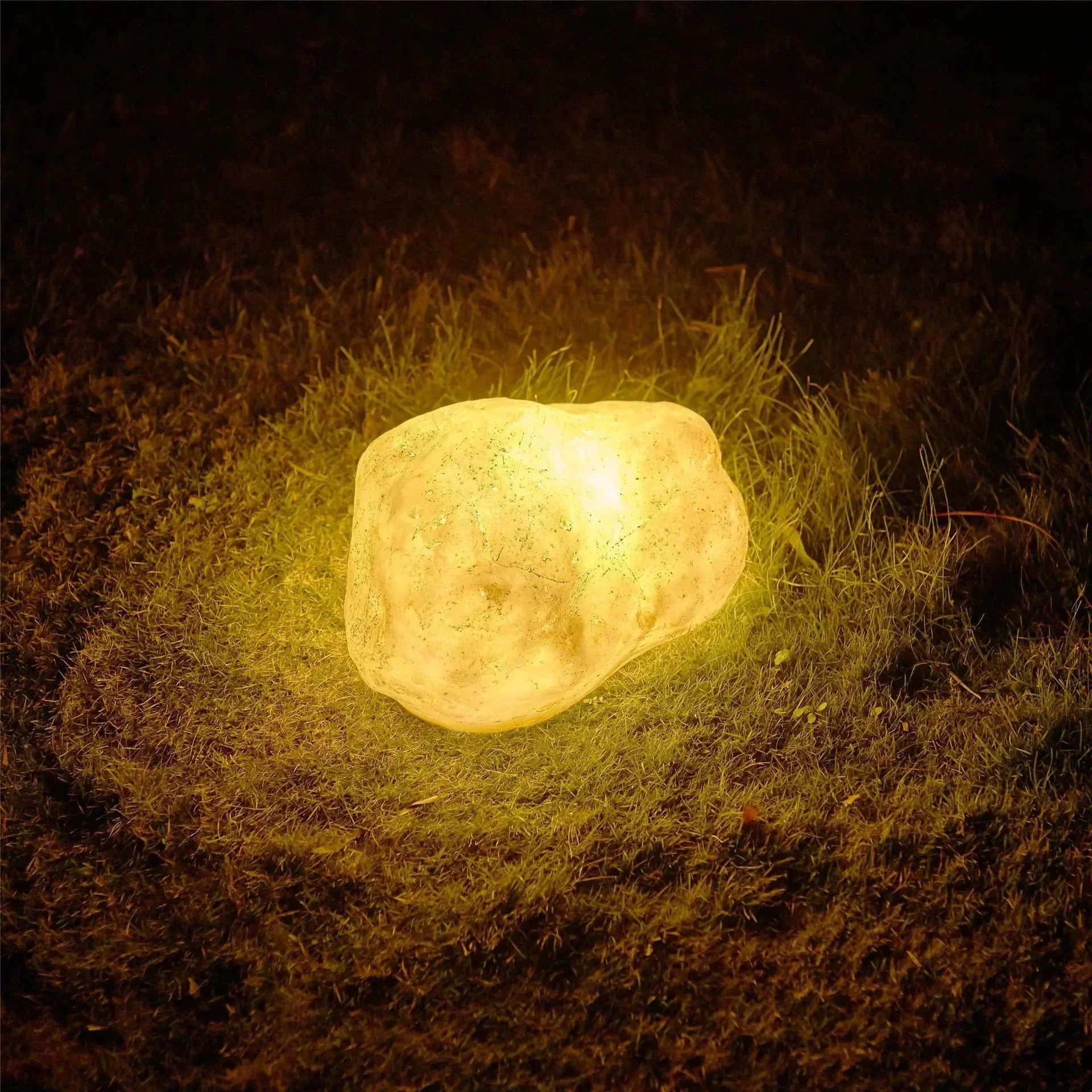 Marlo | Stone-Look Outdoor Light | Lersk